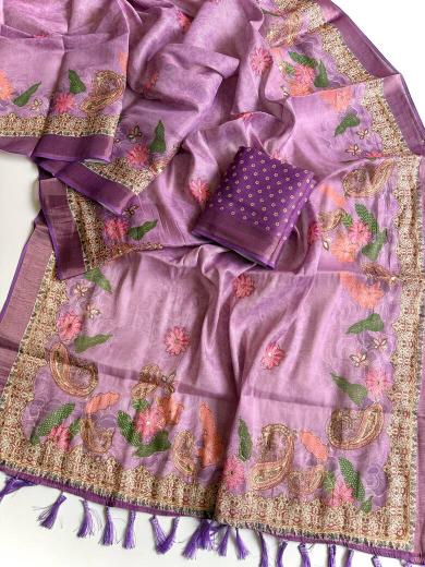 Nivara floral digital print saree wholesale rate